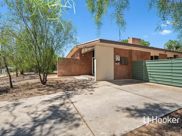 Main view of Homely house listing, 11 Hablett Crescent, Gillen NT 870