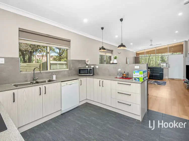 Second view of Homely house listing, 11 Hablett Crescent, Gillen NT 870