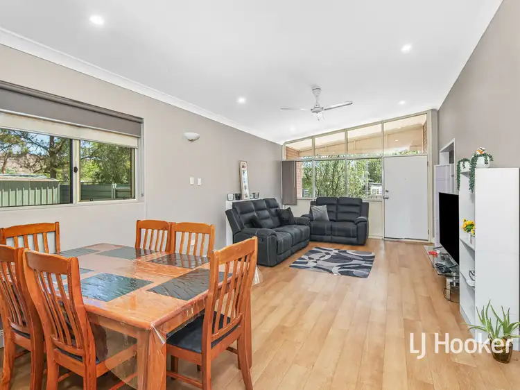 Fourth view of Homely house listing, 11 Hablett Crescent, Gillen NT 870