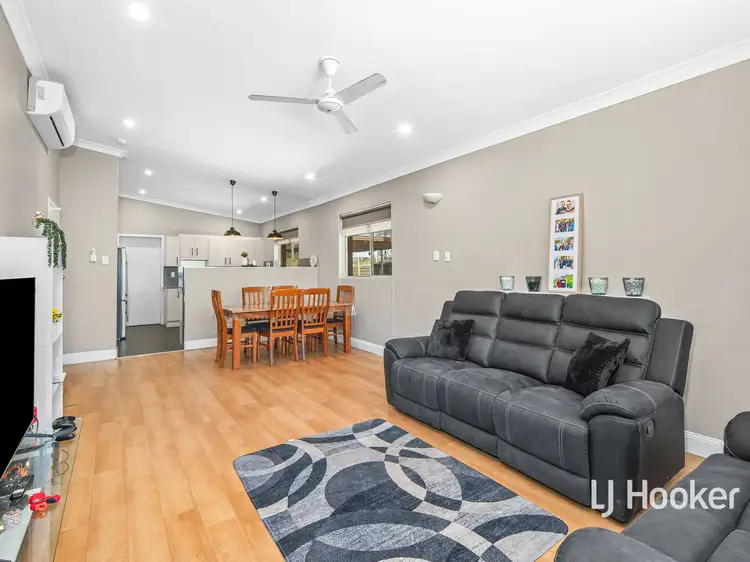 Fifth view of Homely house listing, 11 Hablett Crescent, Gillen NT 870