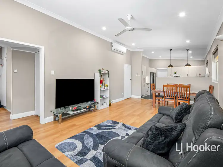 Sixth view of Homely house listing, 11 Hablett Crescent, Gillen NT 870