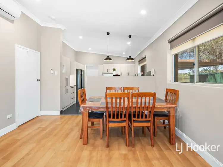 Seventh view of Homely house listing, 11 Hablett Crescent, Gillen NT 870