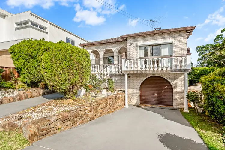 Main view of Homely house listing, 46 Barnsbury Grove, Bardwell Park NSW 2207