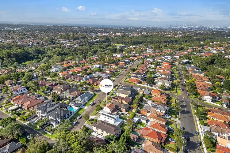 Second view of Homely house listing, 46 Barnsbury Grove, Bardwell Park NSW 2207