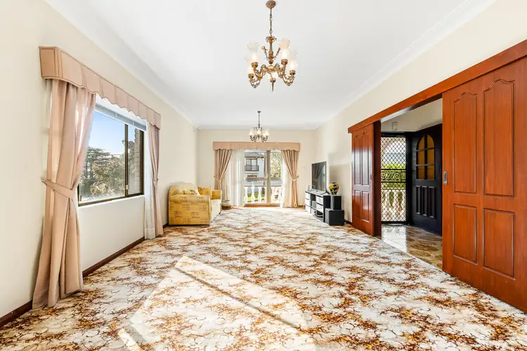Third view of Homely house listing, 46 Barnsbury Grove, Bardwell Park NSW 2207