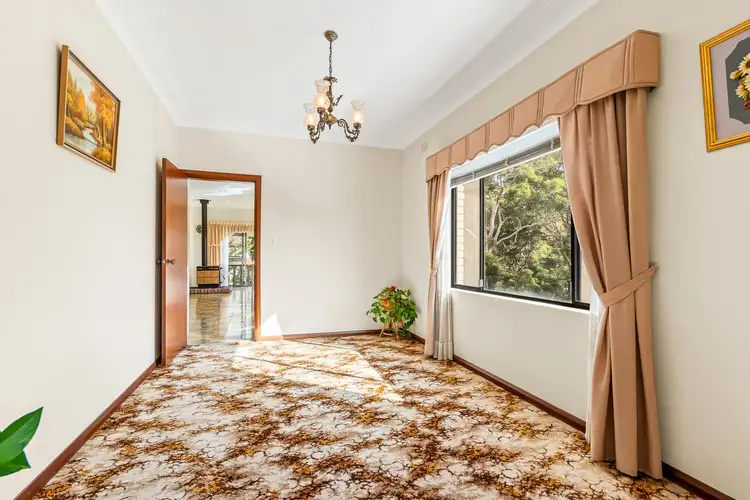Sixth view of Homely house listing, 46 Barnsbury Grove, Bardwell Park NSW 2207