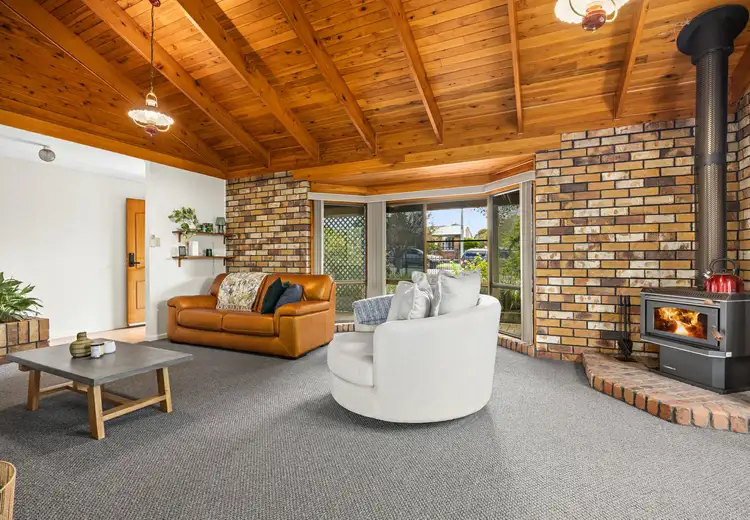 Second view of Homely house listing, 20 Margaret Street, Warwick QLD 4370