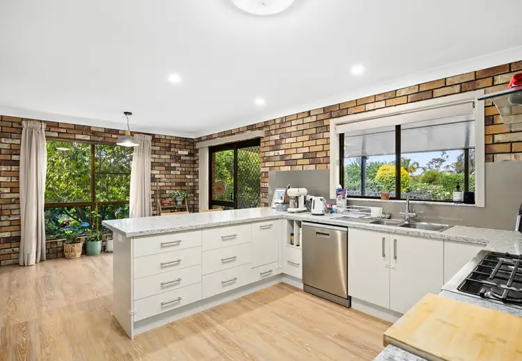 Fourth view of Homely house listing, 20 Margaret Street, Warwick QLD 4370