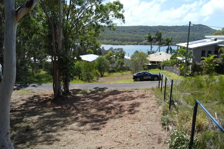 Main view of Homely land listing, 8 Island View Road, Russell Island QLD 4184
