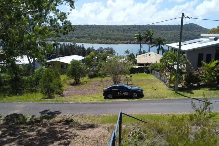 Fifth view of Homely land listing, 8 Island View Road, Russell Island QLD 4184
