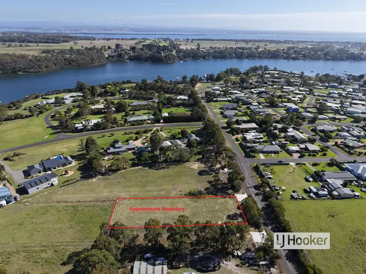 Lot 4/51 Meridian Way, Newlands Arm VIC 3875