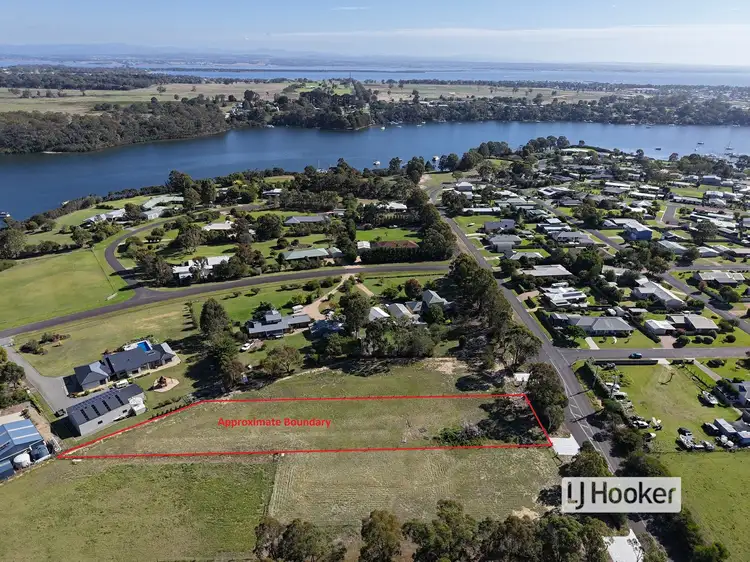 Lot 5/53 Meridian Way, Newlands Arm VIC 3875