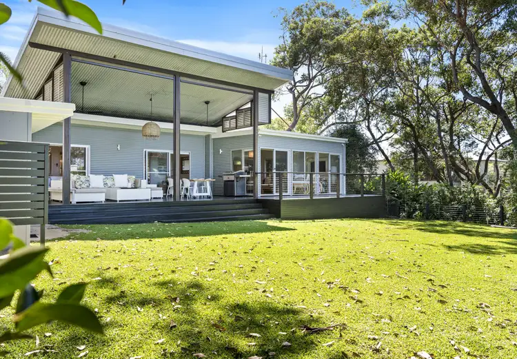 120 Collier Drive, Berrara NSW 2540