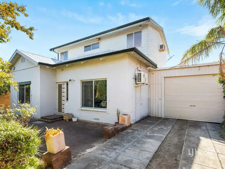 Second view of Homely house listing, 9 Erin St, Broadview SA 5083