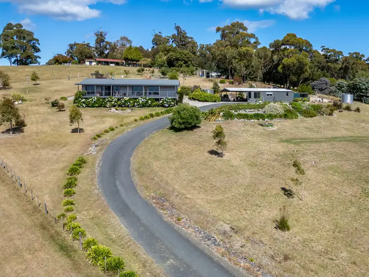 54 Heritage Road, St Helens TAS 7216
