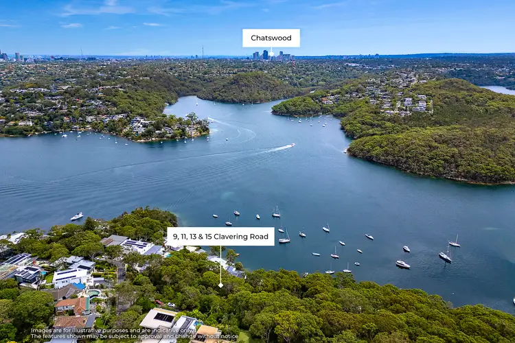 Sixth view of Homely land listing, 13-15 Clavering Road, Seaforth NSW 2092