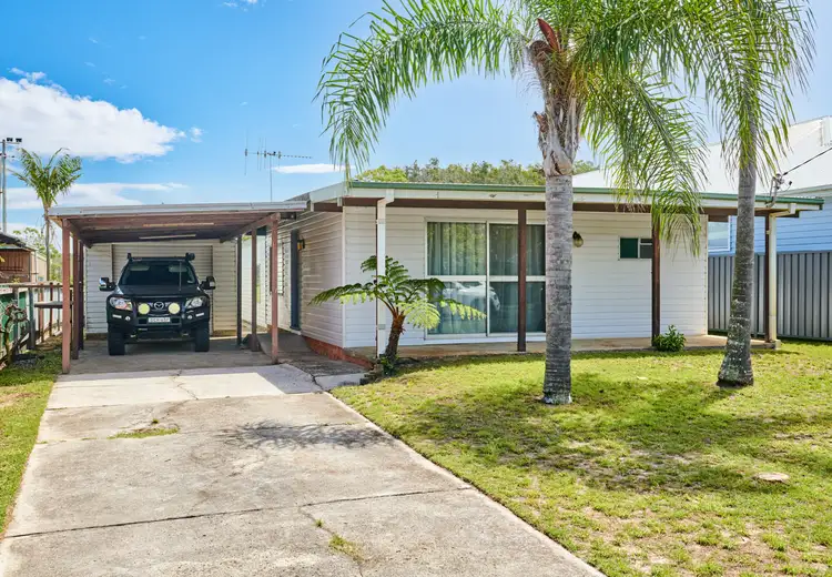 Main view of Homely house listing, 38 Murray Street, Harrington NSW 2427