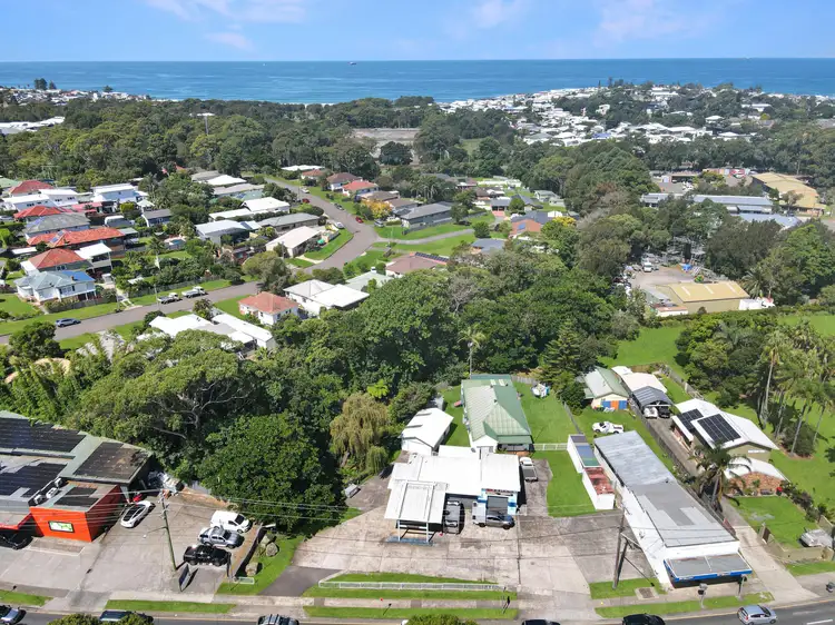 Main view of Homely house listing, 163-165 Princes Highway, Bulli NSW 2516