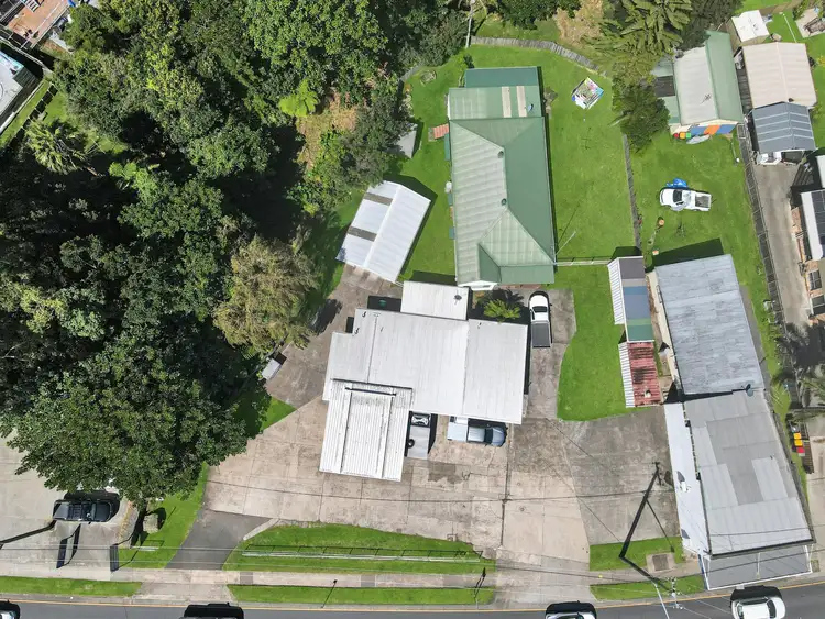 Second view of Homely house listing, 163-165 Princes Highway, Bulli NSW 2516