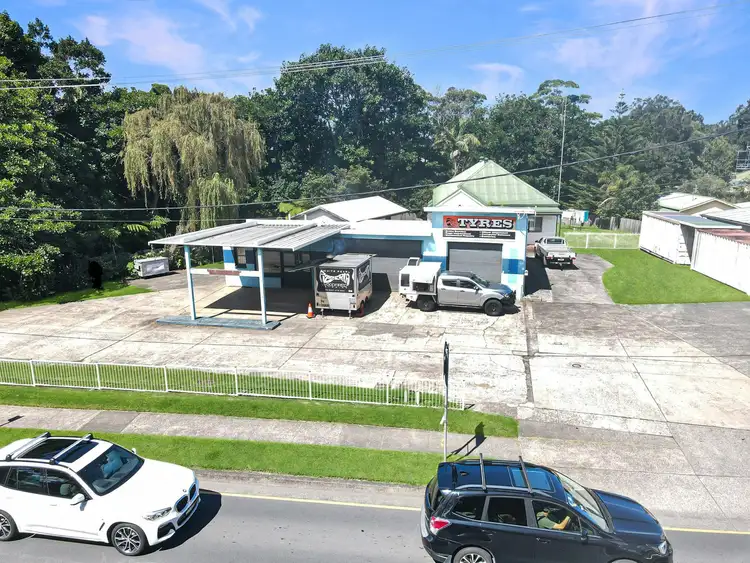 Third view of Homely house listing, 163-165 Princes Highway, Bulli NSW 2516