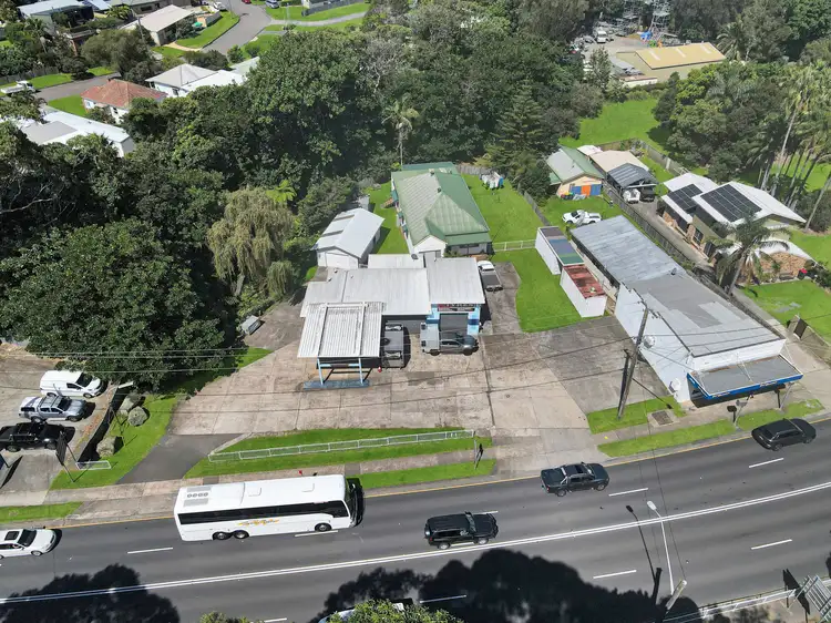 Fourth view of Homely house listing, 163-165 Princes Highway, Bulli NSW 2516