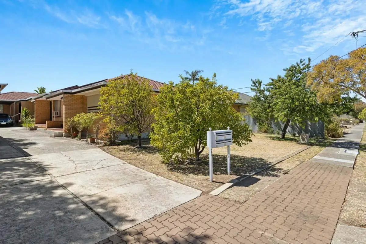 Main view of Homely unit listing, 4/28 Grant Avenue, Gilles Plains SA 5086