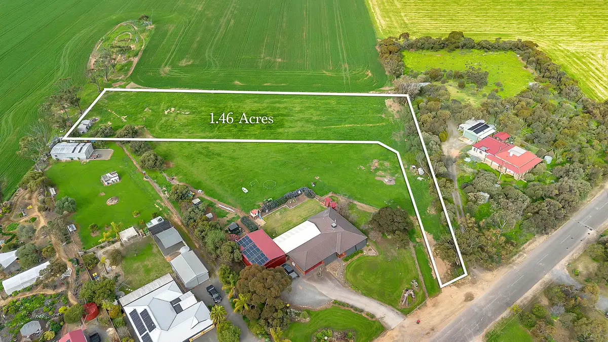 Main view of Homely land listing, Lot 742/ Pratt Road, Wasleys SA 5400