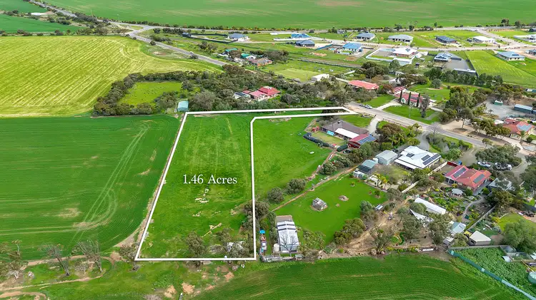 Fifth view of Homely land listing, Lot 742/ Pratt Road, Wasleys SA 5400