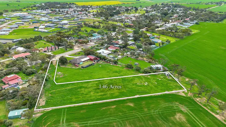 Seventh view of Homely land listing, Lot 742/ Pratt Road, Wasleys SA 5400