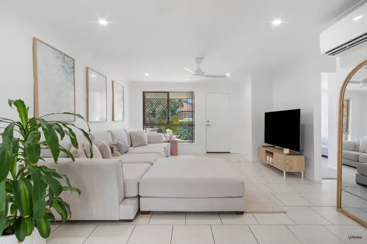 Fourth view of Homely villa listing, 99/32 Riverview Road, Nerang QLD 4211