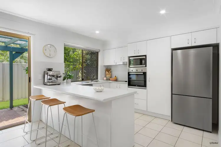 Sixth view of Homely villa listing, 99/32 Riverview Road, Nerang QLD 4211