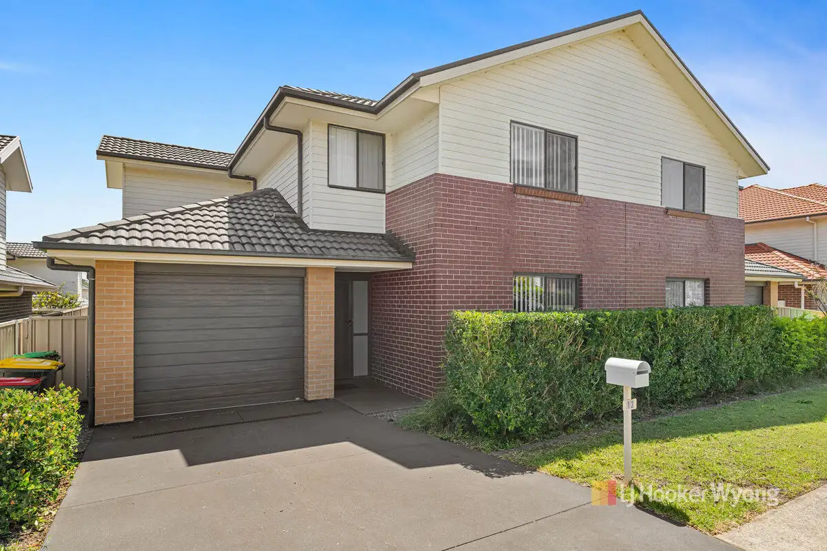 Main view of Homely house listing, 13 Nigella Circuit, Hamlyn Terrace NSW 2259