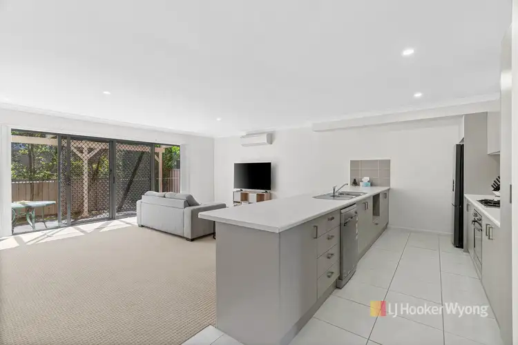 Second view of Homely house listing, 13 Nigella Circuit, Hamlyn Terrace NSW 2259