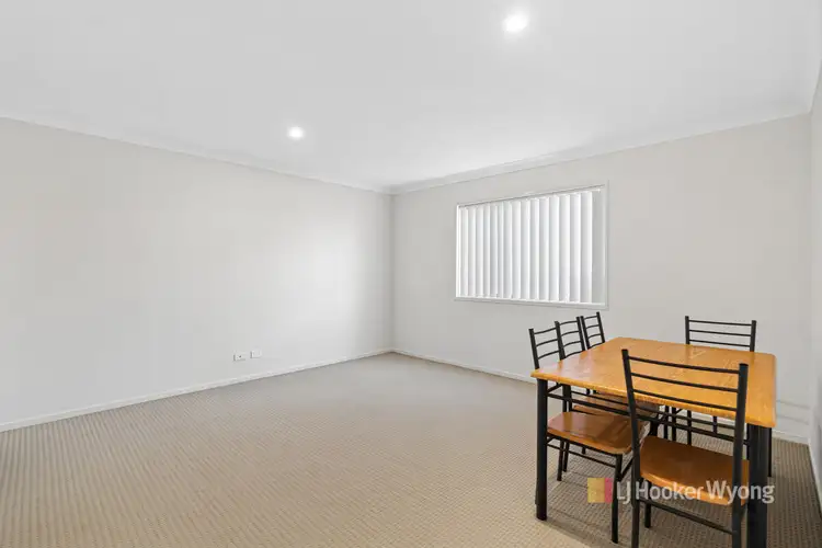 Fourth view of Homely house listing, 13 Nigella Circuit, Hamlyn Terrace NSW 2259