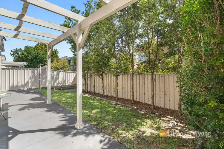 Fifth view of Homely house listing, 13 Nigella Circuit, Hamlyn Terrace NSW 2259