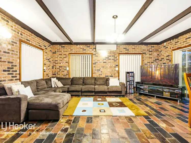 Fourth view of Homely house listing, 34 Colonel Pye Drive, Cobbitty NSW 2570