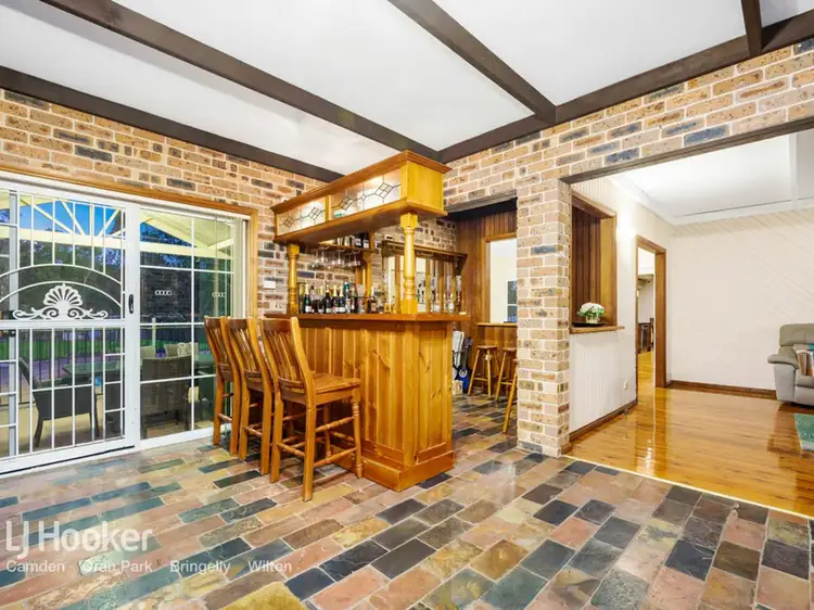 Fifth view of Homely house listing, 34 Colonel Pye Drive, Cobbitty NSW 2570