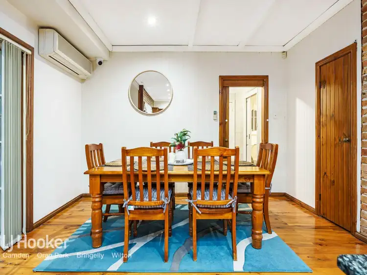 Sixth view of Homely house listing, 34 Colonel Pye Drive, Cobbitty NSW 2570