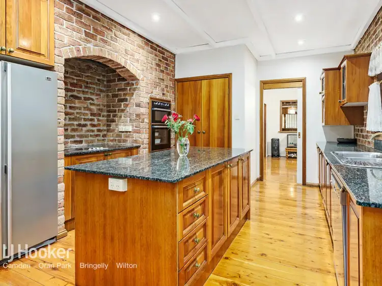 Seventh view of Homely house listing, 34 Colonel Pye Drive, Cobbitty NSW 2570