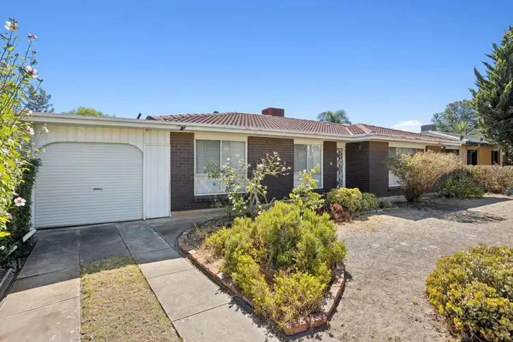22 Barrington Crescent, Salisbury East SA 5109