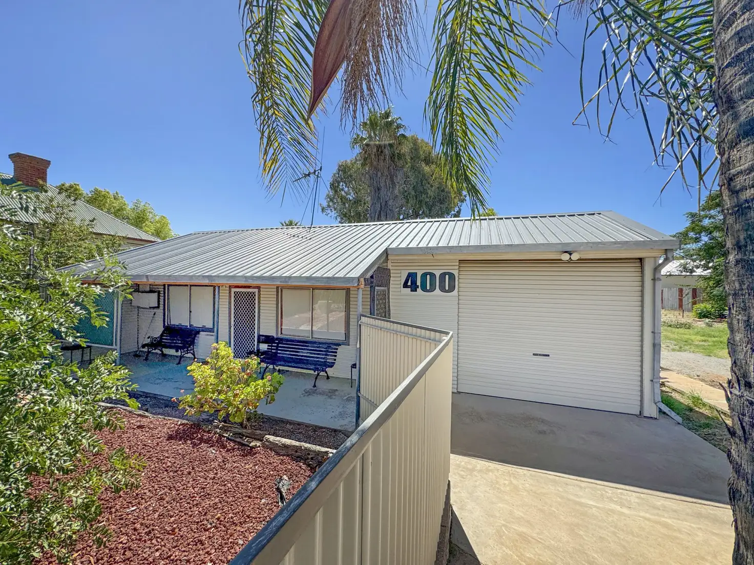 Main view of Homely house listing, 400 Williams Lane, Broken Hill NSW 2880