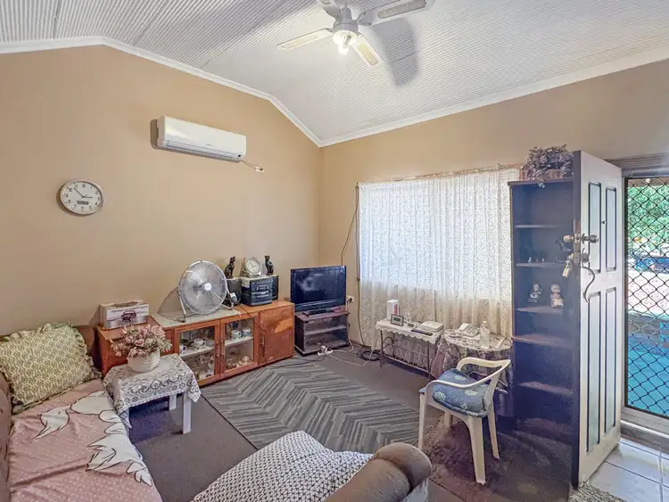 Third view of Homely house listing, 400 Williams Lane, Broken Hill NSW 2880