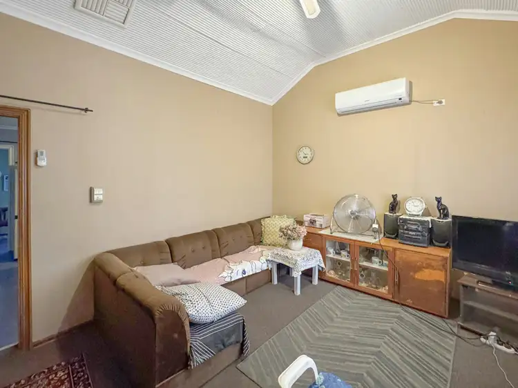 Fourth view of Homely house listing, 400 Williams Lane, Broken Hill NSW 2880