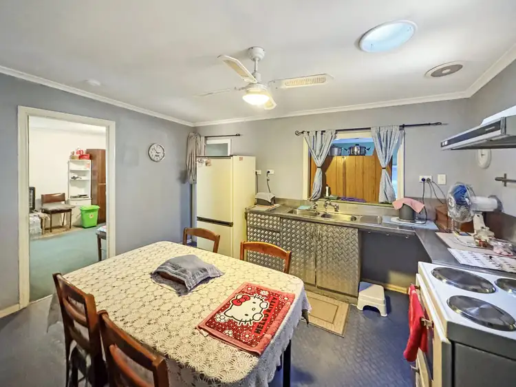 Fifth view of Homely house listing, 400 Williams Lane, Broken Hill NSW 2880