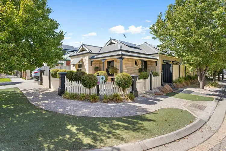 Main view of Homely house listing, 4 Newland Way, Mawson Lakes SA 5095
