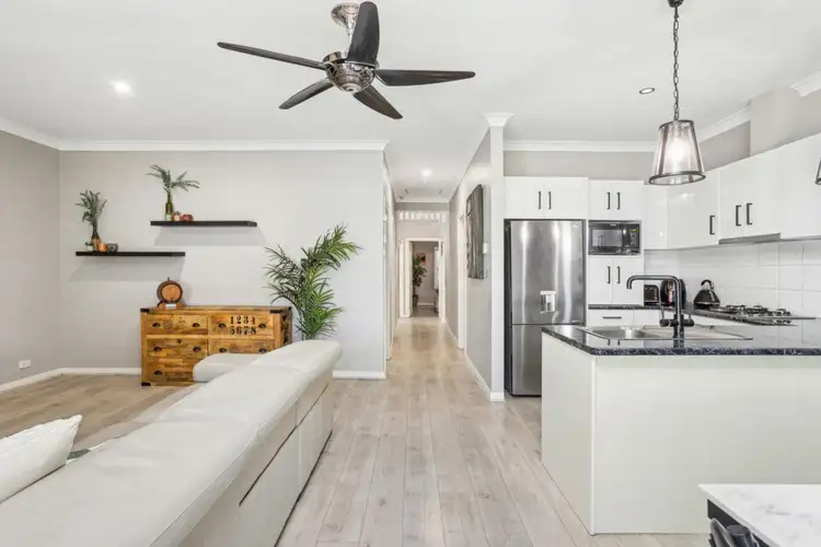 Second view of Homely house listing, 4 Newland Way, Mawson Lakes SA 5095