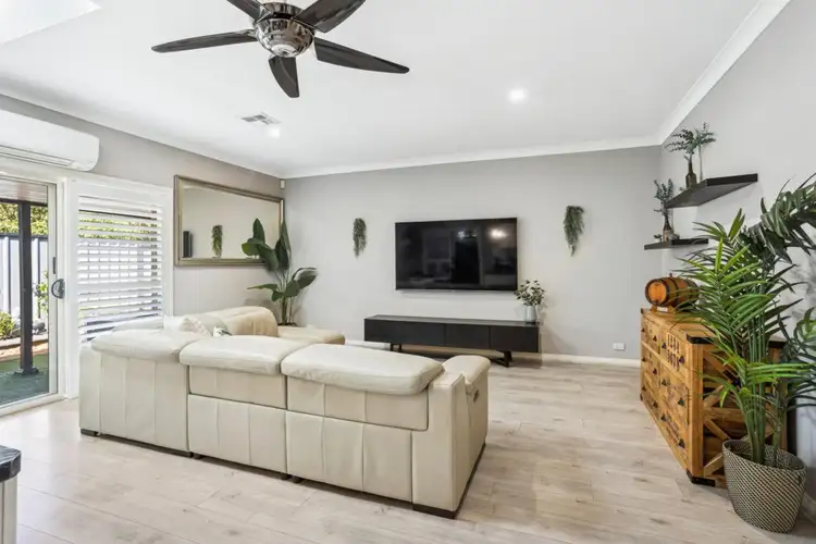 Third view of Homely house listing, 4 Newland Way, Mawson Lakes SA 5095