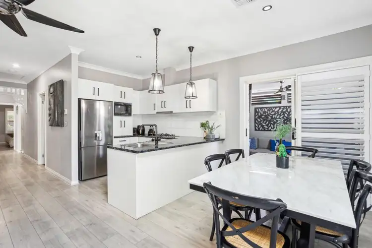Fifth view of Homely house listing, 4 Newland Way, Mawson Lakes SA 5095