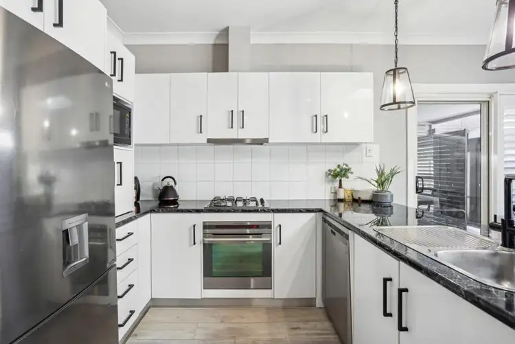 Sixth view of Homely house listing, 4 Newland Way, Mawson Lakes SA 5095