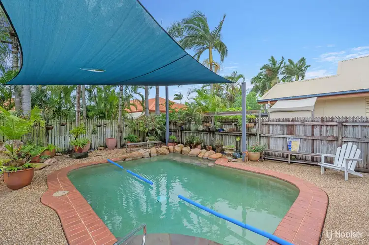 Second view of Homely house listing, 9 Rosedale Court, Annandale QLD 4814